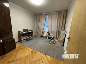 2-к квартира, на длительный срок, 46м2, 2/5 этаж