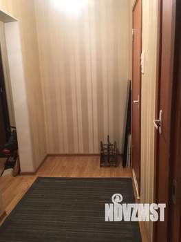 1-к квартира, на длительный срок, 42м2, 23/23 этаж