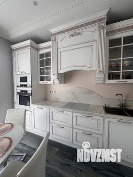 4-к квартира, на длительный срок, 110м2, 2/8 этаж