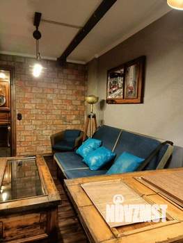 2-к квартира, на длительный срок, 45м2, 15/25 этаж