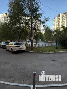 2-к квартира, на длительный срок, 63м2, 2/18 этаж