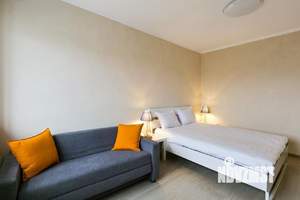 1-к квартира, посуточно, 29м2, 1/1 этаж