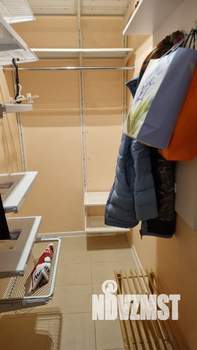 1-к квартира, на длительный срок, 46м2, 7/25 этаж