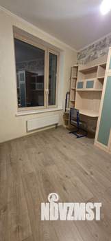 Студия квартира, на длительный срок, 24м2, 24/25 этаж