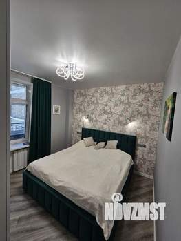 2-к квартира, на длительный срок, 52м2, 10/18 этаж