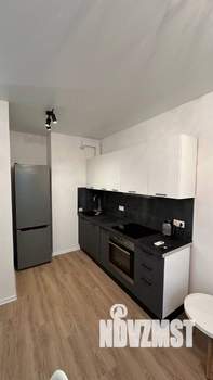 1-к квартира, на длительный срок, 34м2, 6/12 этаж