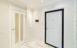 2-к квартира, на длительный срок, 50м2, 25/27 этаж