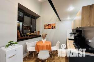 1-к квартира, посуточно, 32м2, 1/5 этаж