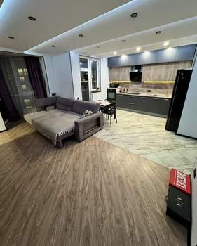 2-к квартира, на длительный срок, 60м2, 16/17 этаж