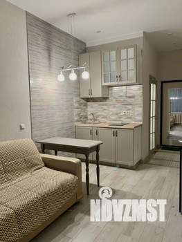 Студия квартира, посуточно, 25м2, 4/5 этаж