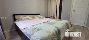 2-к квартира, посуточно, 54м2, 1/1 этаж