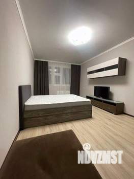 3-к квартира, на длительный срок, 81м2, 8/27 этаж