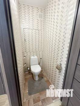 1-к квартира, на длительный срок, 41м2, 9/25 этаж