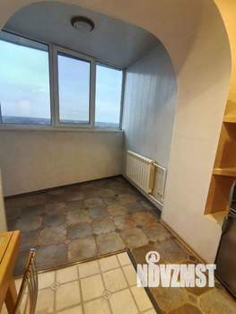 1-к квартира, на длительный срок, 38м2, 10/16 этаж