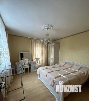 5-к квартира, на длительный срок, 130м2, 3/3 этаж