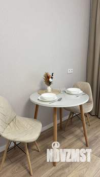 Студия квартира, на длительный срок, 23м2, 12/17 этаж