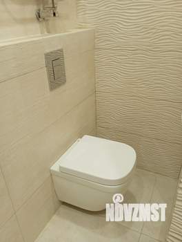 1-к квартира, на длительный срок, 37м2, 20/25 этаж