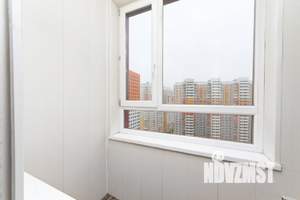 1-к квартира, посуточно, 47м2, 1/1 этаж