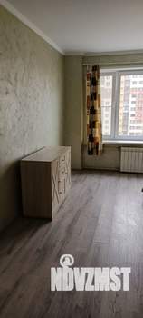 2-к квартира, на длительный срок, 49м2, 10/25 этаж
