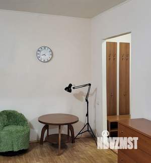 1-к квартира, на длительный срок, 39м2, 7/13 этаж