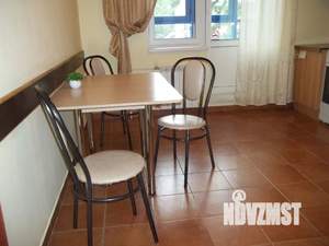 1-к квартира, посуточно, 48м2, 1/1 этаж