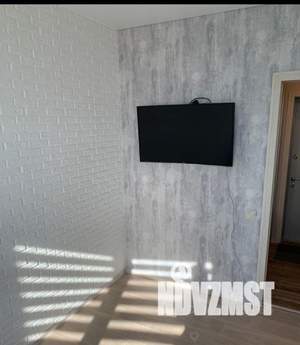 1-к квартира, на длительный срок, 25м2, 20/27 этаж