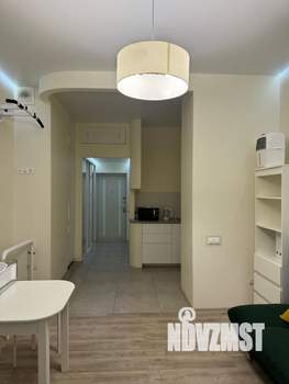 2-к квартира, на длительный срок, 42м2, 26/42 этаж