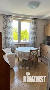 1-к квартира, на длительный срок, 45м2, 7/12 этаж