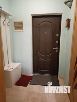 1-к квартира, на длительный срок, 32м2, 3/9 этаж