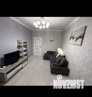 1-к квартира, на длительный срок, 36м2, 4/9 этаж