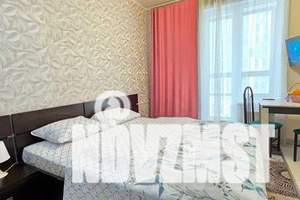 1-к квартира, посуточно, 30м2, 4/17 этаж