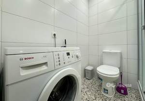 Студия квартира, на длительный срок, 22м2, 6/17 этаж