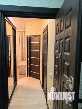 1-к квартира, на длительный срок, 30м2, 2/4 этаж