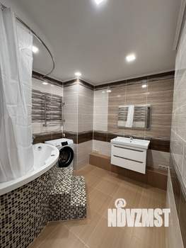 3-к квартира, на длительный срок, 80м2, 14/17 этаж