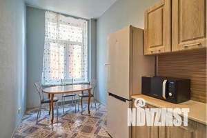 2-к квартира, посуточно, 56м2, 4/10 этаж