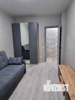 1-к квартира, на длительный срок, 34м2, 2/4 этаж