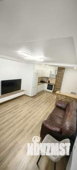 2-к квартира, на длительный срок, 56м2, 21/23 этаж