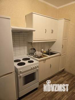 1-к квартира, на длительный срок, 34м2, 5/7 этаж