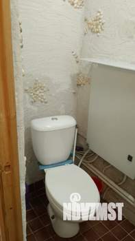 Студия квартира, на длительный срок, 25м2, 1/2 этаж