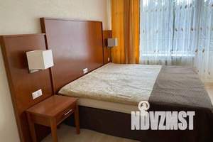 1-к квартира, посуточно, 25м2, 4/5 этаж