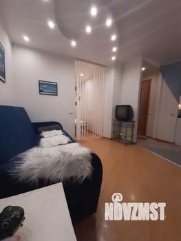 2-к квартира, на длительный срок, 35м2, 4/9 этаж