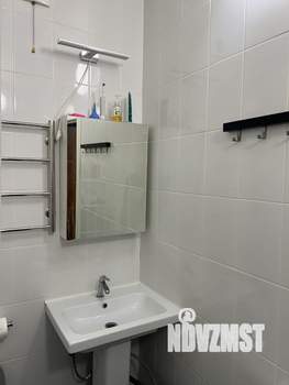 1-к квартира, на длительный срок, 33м2, 13/17 этаж