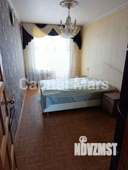 3-к квартира, на длительный срок, 60м2, 9/9 этаж