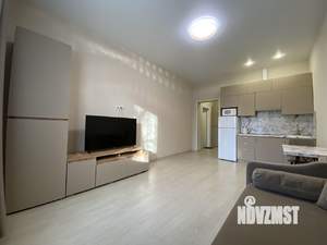 Студия квартира, на длительный срок, 28м2, 1/3 этаж