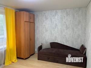 2-к квартира, на длительный срок, 38м2, 6/9 этаж