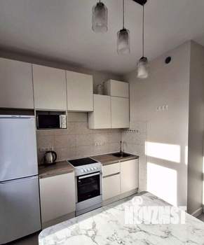 1-к квартира, посуточно, 40м2, 9/9 этаж