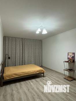 2-к квартира, на длительный срок, 60м2, 21/27 этаж