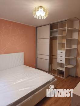 2-к квартира, на длительный срок, 65м2, 5/18 этаж