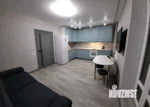 2-к квартира, на длительный срок, 51м2, 14/16 этаж