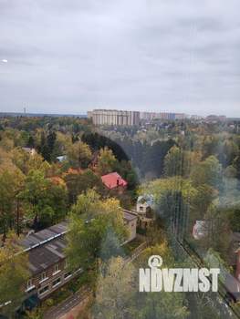 1-к квартира, на длительный срок, 48м2, 12/18 этаж